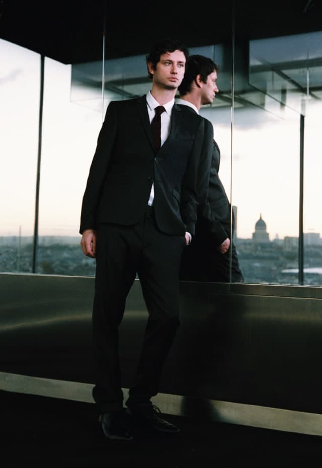 LookBook FW25 MEN
